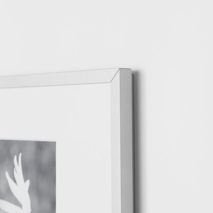 [Including Custom Photo Print Option] 30 x 40cm , 30x40 , 30x40cm Ikea Frame Gambar Lomviken
